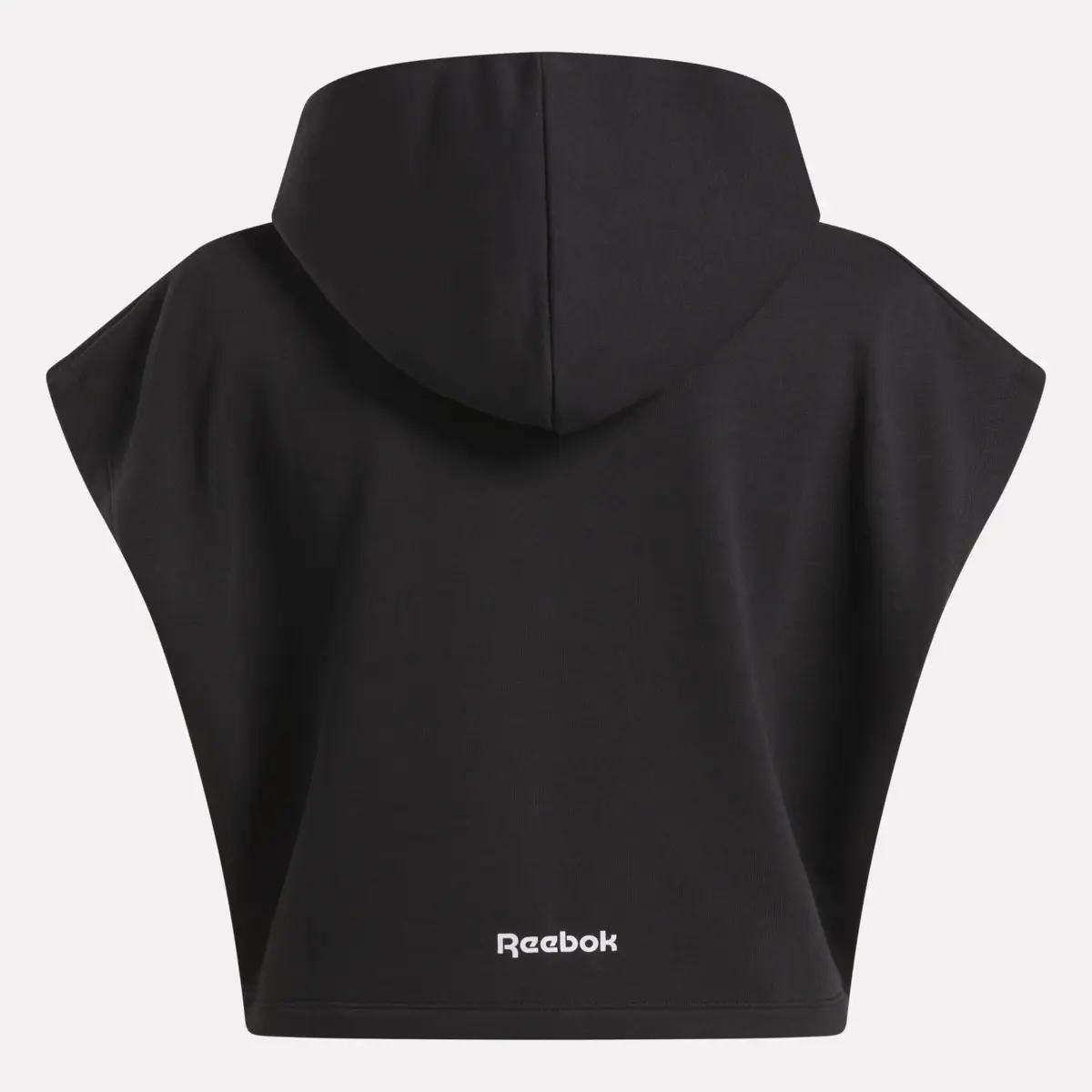 Felpa con cappuccio da basket Off-Court Crop Felpa con cappuccio da basket Off-Court Crop