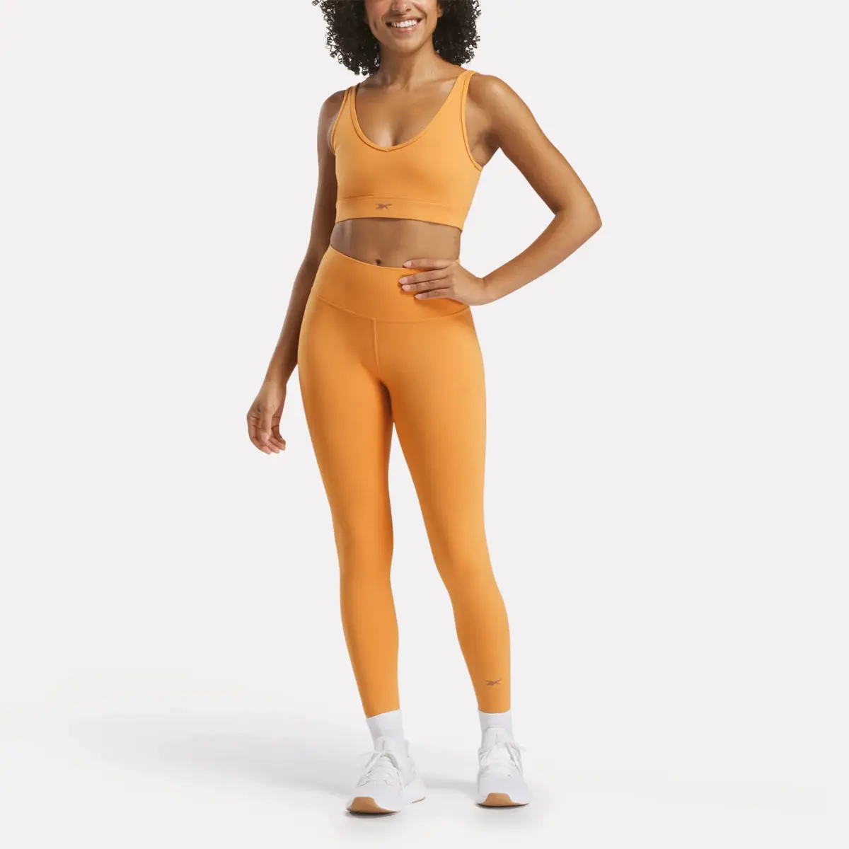 Leggings da donna Active Collective DreamBlend 7/8 Leggings da donna Active Collective DreamBlend 7/8