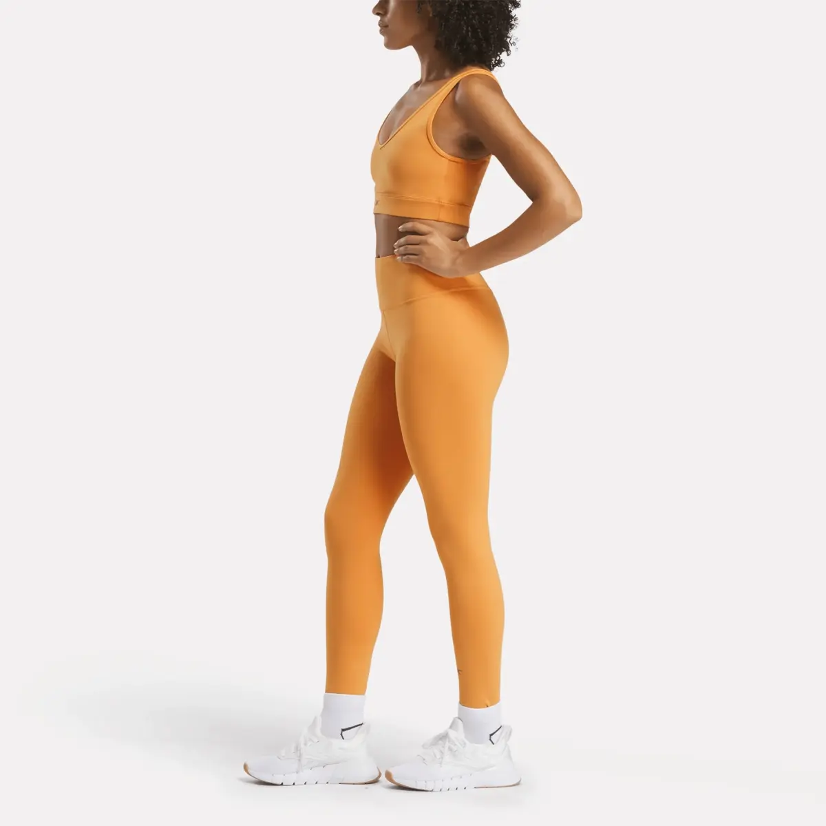 Leggings da donna Active Collective DreamBlend 7/8 Leggings da donna Active Collective DreamBlend 7/8