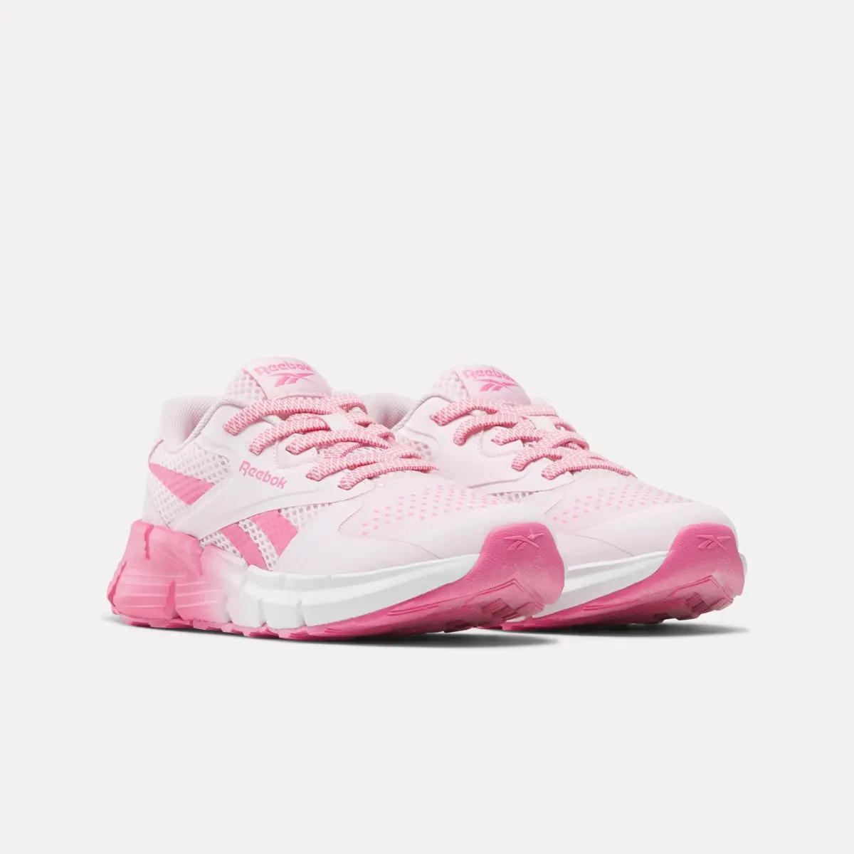 Scarpe con lacci elastici Zig Dynamica 5 – Bambini piccoli Scarpe con lacci elastici Zig Dynamica 5 – Bambini piccoli