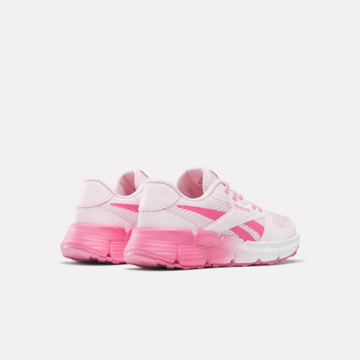 Scarpe con lacci elastici Zig Dynamica 5 – Bambini piccoli Scarpe con lacci elastici Zig Dynamica 5 – Bambini piccoli
