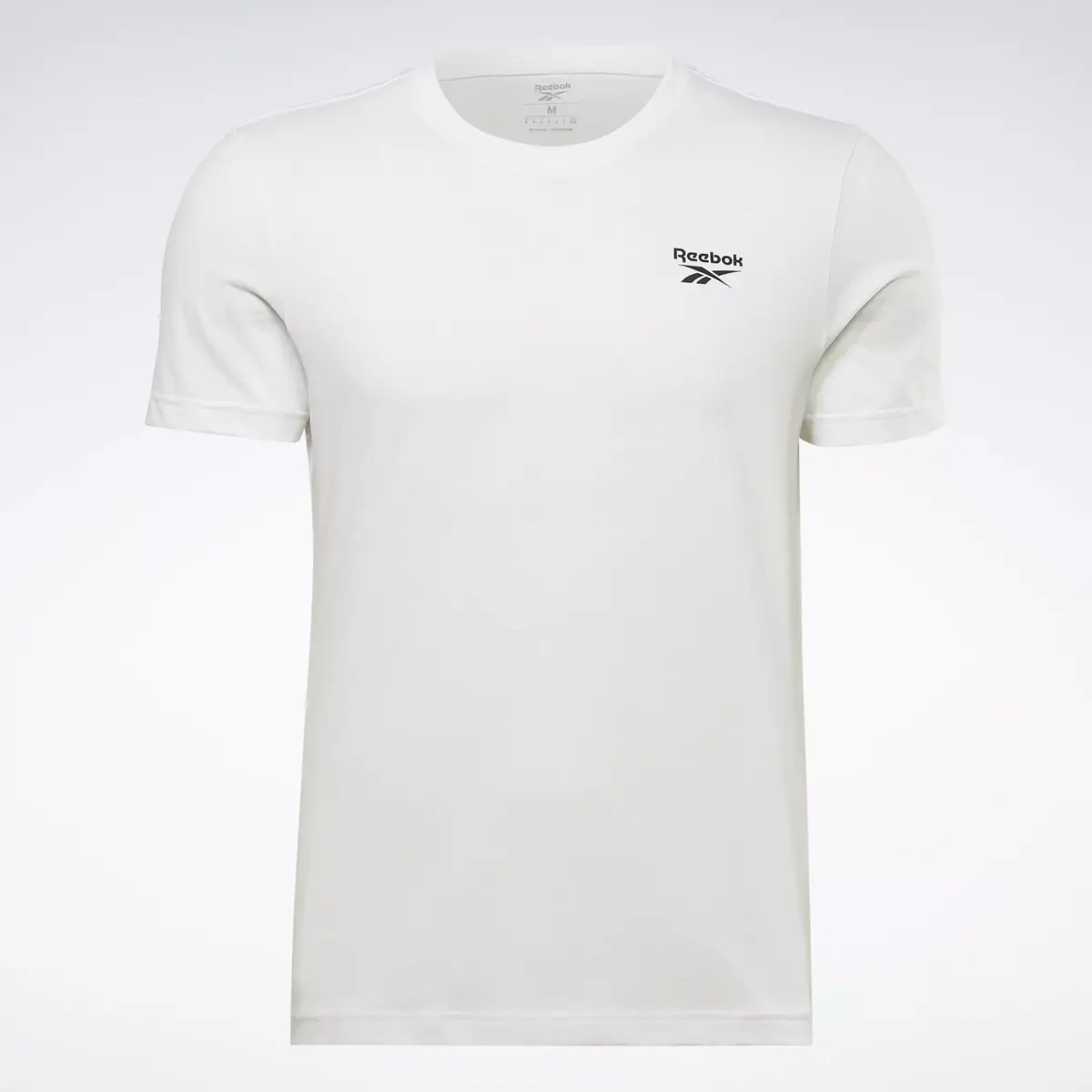 T-shirt Reebok Identity Classics da uomo T-shirt Reebok Identity Classics da uomo